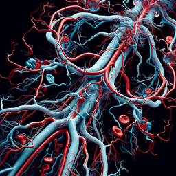 МРТ ангіографія діагностика судин