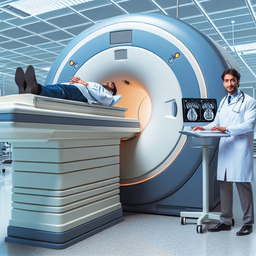 МРТ діагностика та лікування болю в спині