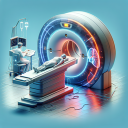 МРТ печінки