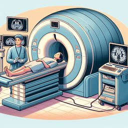 МРТ органів малого тазу