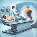 МРТ малого тазу у жінок