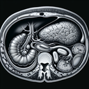 МРТ підшлункової залози