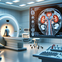 МРТ урографія